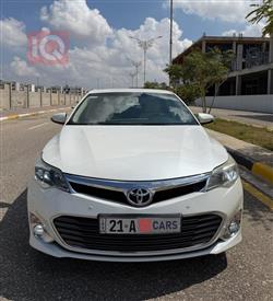 تويوتا أفالون